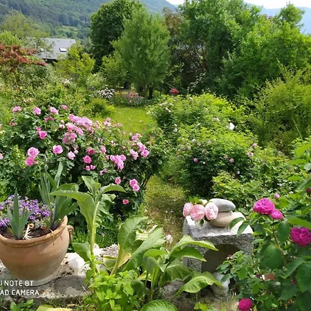 Au Pied De La Montagne Et Vue Imprenable Apartamento *